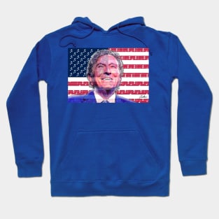 TONY BENNETT Hoodie